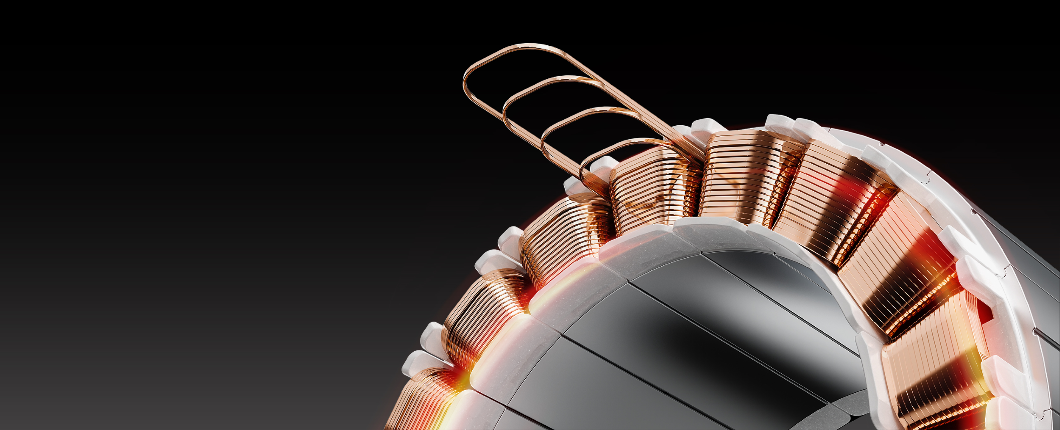 Moza R16 ULTRA - flat wire